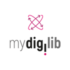 MyDigiLib icône