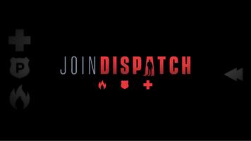 JoinDispatch poster