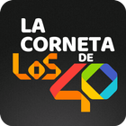 La Corneta 40 圖標