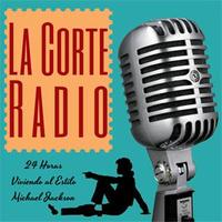 La Corte Radio تصوير الشاشة 1