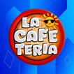 La Cafeteria Bolivia-icoon
