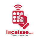 Lacaisse.ma - Télécommande APK