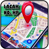 Melacak Lokasi HP Hilang