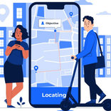 Cara Lacak Lokasi Pasangan