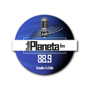 Radio Planeta 88.9 FM APK