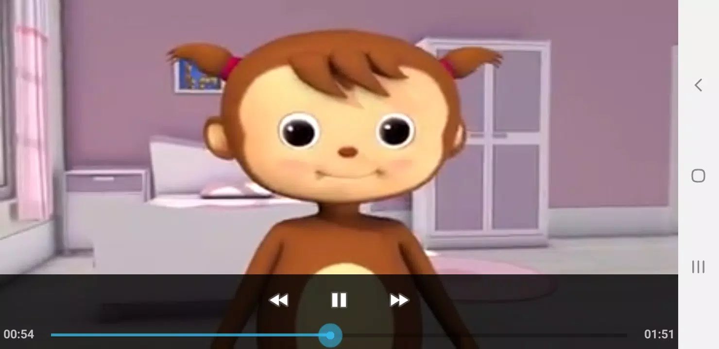 Descarga de APK de la canción del baño - para niños divertidos para Android