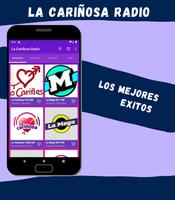 La Cariñosa Bogota Radios Colombia capture d'écran 1