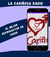 La Cariñosa Bogota Radios Colombia ภาพหน้าจอ 2
