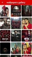 Money Heist la casa de papel season 5 wallpapers screenshot 3