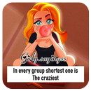 Girly.sayingss 2018 APK