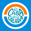 La Casa de la Colada aplikacja