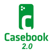 Casebook 2.0 أيقونة