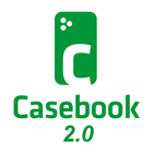 Casebook 2.0 icon