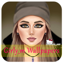 Girly Wallpapers For Girls APK