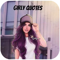 Girly Quotes APK Herunterladen