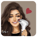 Best Girly_m Wallpapers 2018 APK