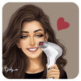 Best Girly_m Wallpapers 2018 icon