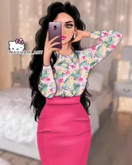 Girly Wallpapers ♥ APK download
