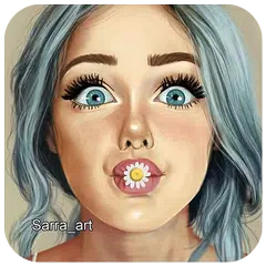 Cute Girly_m Wallpapers For You APK 下載