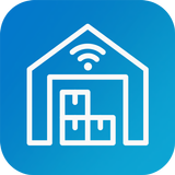 LaceUp Warehouse PRO أيقونة