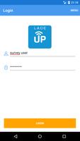 Laceup Survey 海报