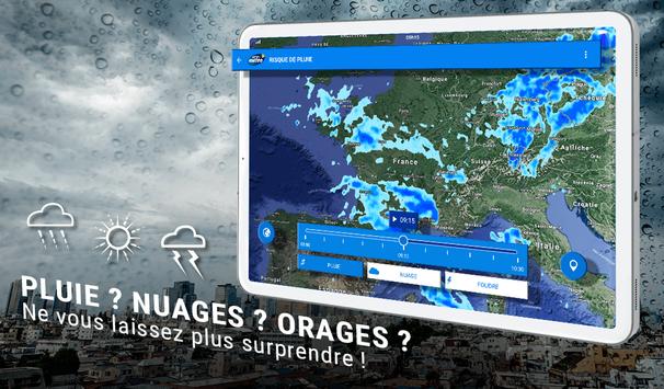 La Chaîne Météo 截图 10