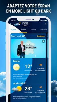 La Chaîne Météo 截图 4