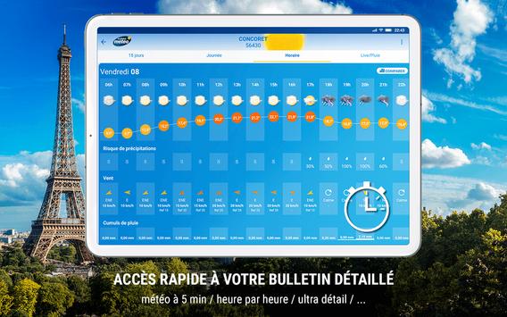 La Chaîne Météo 截图 6