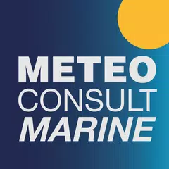 Météo Marine アプリダウンロード