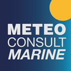 Météo Marine 아이콘