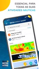 Baixar Météo Marine APK