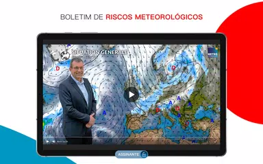 Baixar Météo Marine APK