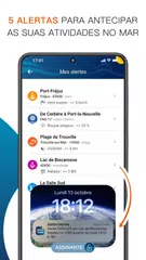 Baixar Météo Marine APK