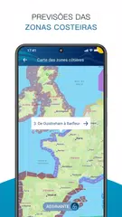 Baixar Météo Marine APK