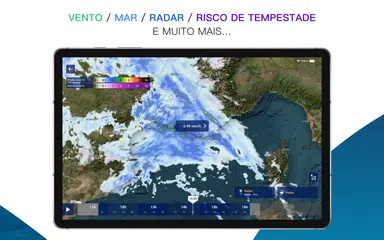 Baixar Météo Marine APK
