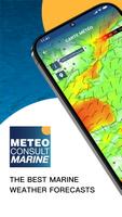 Météo Marine poster