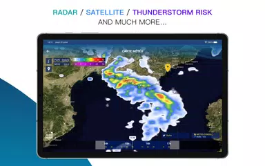 Météo Marine APK download