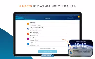 Météo Marine APK download