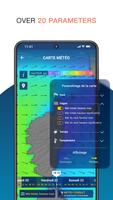 Météo Marine screenshot 2