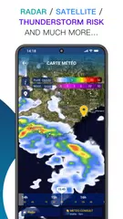 Météo Marine APK download