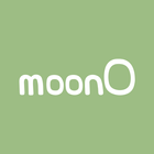 moonO icône