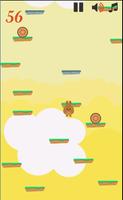 Super Bunny Jumper capture d'écran 2
