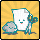 Rock Paper Scissors アイコン