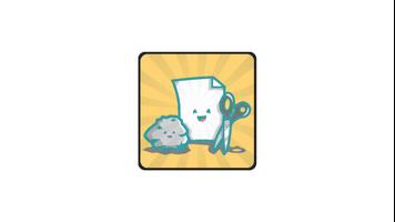 Rock Paper Scissors ポスター