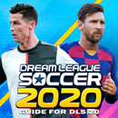 GUIDE for Dream League Winner Soccer 2020 tips APK