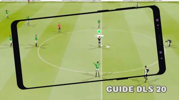 GUIDE for Dream League Winner Soccer 2020 tips स्क्रीनशॉट 3