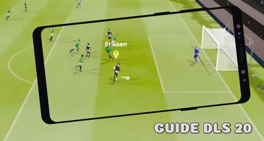 GUIDE for Dream League Winner Soccer 2020 tips स्क्रीनशॉट 2