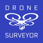 Drone Surveyor иконка
