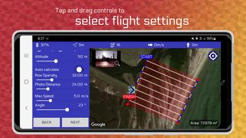 Drone Surveyor скриншот 3