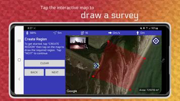 Drone Surveyor Screenshot 2